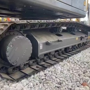 Excavatrice <span class=keywords><strong>Volvo</strong></span> EC210 d'occasion durable, longue durée de vie, haute puissance, équipement pour l'infrastructure - Product Image 5