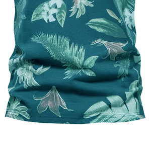 เสื้อโปโลผู้ชายน้ำหนักเบา ดีไซน์ทันสมัย ทรงเข้ารูป สวมใส่สบาย แฟชั่นลำลอง ชุดออกกำลังกาย เสื้อโปโลสำหรับเล่นกีฬา - Product Image 3