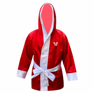 Best Selling High Quality Men <b>Boxing</b> <b>Robes</b> Martial Arts Wear Kimono Of Jiu Jitsu Men <b>Boxing</b> <b>Robes</b> - Product Image 1