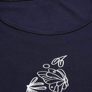 Wholesale Casual Wear Women Cotton T Shirt Short <b>Set</b> Top Selling Summer Wear <b>Twin</b> <b>Set</b> for Ladies In Cheap Price Shorts <b>sets</b> - Product Image 5