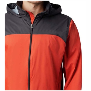 Veste de pluie imperméable haute performance pour homme, design de qualité supérieure, coupe-vent, veste de neige - Product Image 5
