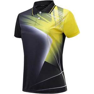 Maillot de rugby à manches longues de qualité supérieure pour adultes, en polyester durable, respirant et confortable. Promotion sur les maillots d'équipe. - Product Image 6