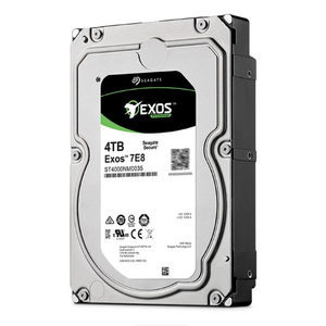 ST4000NM002A <span class=keywords><strong>ST4000NM0035</strong></span> Disco Duro Empresarial NAS Vertical Original NUEVO de 4 TB y 7200 RPM para <span class=keywords><strong>Seagate</strong></span> Exos - Product Image 1