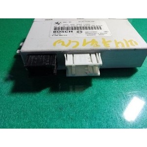 Mini Hatch: ECU y Módulos de Computación Usados 9252640 - Product Image 4