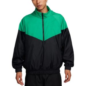 Veste coupe-vent haute visibilité pour la nuit, coupe-vent, séchage rapide, légère, personnalisable, pour homme, avec logo - Product Image 1