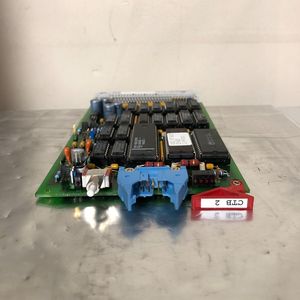 การ์ด PCB รุ่น FEI 4022 192 91021, 165372 - อุปกรณ์และอะไหล่เซมิคอนดักเตอร์ระดับโลกที่เชื่อถือได้ - Product Image 4