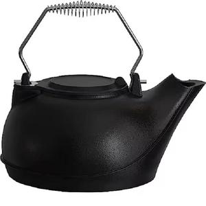 Stainless Steel Arabic <b>Coffee</b> Pot Dallah Teapot Modern Tea Kettle Mirror Finish Durable <b>Coffee</b> Server Home Kitchen Use - Product Image 6