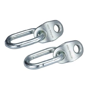 Soportes de elevación Dos piezas 4000lbs Capacidad Soportes Herramienta de reparación de motores - Product Image 1