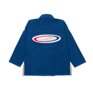 Shoyorol para Batch 114 para DPM BJJ Gi Kimono Jiu Jitsu Uniforme de Jiu Jitsu + Bolsa Nuevo Raro 450 GSM Algodón Tejido Perla Ligero - Product Image 2