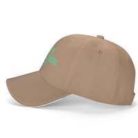 Casquette de baseball personnalisée avec broderie, nouvelle collection 2026, en coton doux, idéale pour les événements d'équipe et les cadeaux promotionnels