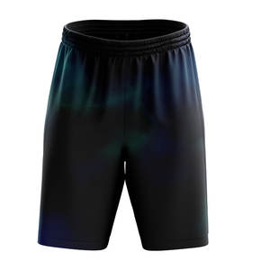 Shorts de bain légers pour homme, nouvelle collection, fabrication professionnelle, élastiques, séchage rapide, avec poche. - Product Image 1