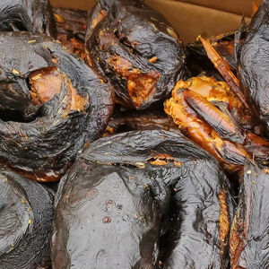 Vietnam Premium 100% Naturel Corps de Poisson-Chat Fumé Faible en Sel Riche en Protéines Snacks Sains |   Vente en gros, durée de conservation supérieure à 12 mois, frais et sec - Product Image 6