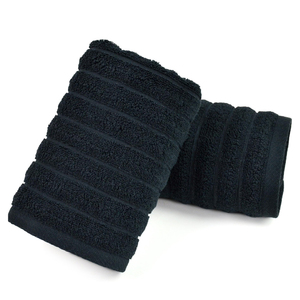 Toalla de Mano de Algodón Suave y Absorbente para Huéspedes, Ideal para Hoteles, Spas, Habitaciones y Baños - Product Image 4
