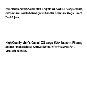 Shorts cargo mi-longs décontractés pour hommes de haute qualité, anti-plis, nouveau design tendance, logo de marque personnalisé, directement de BD - Product Image 3