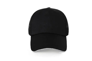 Gorra de Béisbol de Camuflaje de 6 Paneles, Ajustable, Unisex, Estilo Casual para Exteriores, Primavera/Verano, Fabricación Bajo Demanda, Tela Sólida - Product Image 5