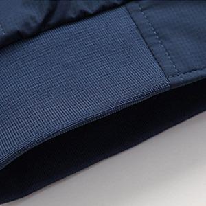 Chaquetas Bomber para Hombre en Oferta, al Mejor Precio, de Alta Calidad, Estilo de Color Sólido, Chaqueta para Hombre con Hombros Caídos, Chaquetas Bomber de Tela para Hombre - Product Image 6