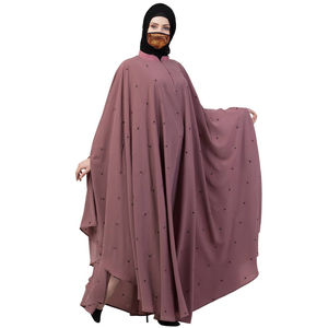 Nuevas Abayas Modestas Personalizadas para Mujer 2026, Venta al Por Mayor de Alta Calidad a Precios Razonables, Fabricadas en Pakistán - Product Image 4