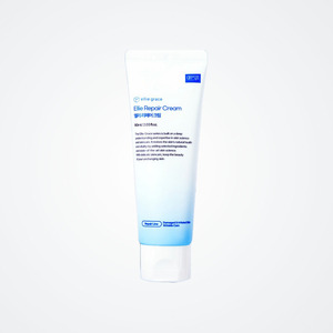 Crème pour le visage, lotion coréenne K-Beauty Eligrace Elly Repair Cream, fabriquée en Corée, 60 ml, soin raffermissant PDRN, cosmétiques pour le visage. - Product Image 6
