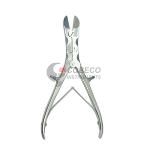 Cortador de Huesos Desechable Estéril, Instrumento Quirúrgico de Un Solo Uso para Cortar Placas de Osteotomía, Minimiza la Contaminación Cruzada - Product Image 6