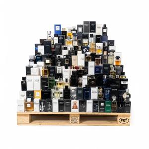 Perfumes Auténticos en Liquidación, Paquete Mixto de Colonias, Fragancias de Diseñador, Eau de Parfum, Eau de Toilette, Suministro al por Mayor, Oferta Limitada - Product Image 1