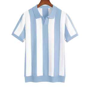 Camisetas para Hombre, Diseña la Tuya Propia, Cuello en V, Manga Corta, Corte Regular, Precio al por Mayor, Alta Calidad, Secado Rápido, Peso Ligero - Product Image 1