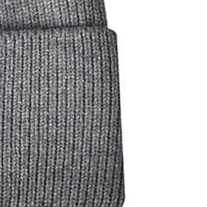 Gorros de Punto Unisex, Gorros Transpirables con Diseño Jacquard, Gorros Cálidos para Invierno, Deportes y Running para Hombres y Mujeres - Product Image 5