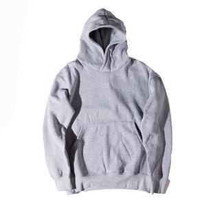 Sudadera con capucha para hombre, prenda deportiva masculina de chándal holgada y con bolsillo tipo canguro, jersey de chándal de estilo hip hop ligero de alta calidad y precio barato, para otoño - Product Image 3