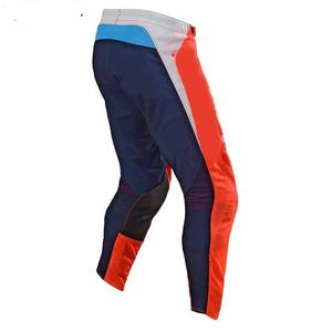 Vêtements de sport pour moto tout-terrain, motocross, MX Racing, légers, à séchage rapide, extensibles, ventilés, équipement de protection pour la conduite hors route, unisexe - Product Image 2