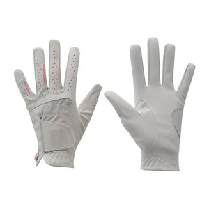 Premium Breathable Golf <b>Gloves</b> for Men and Women Soft Feel Non Slip <b>Grip</b> Design Flexible Comfortable Outdoor Sports Training - Product Image 5