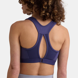 Sujetador Deportivo MATEX SPORTS para Mujer, Ligero, Transpirable, para Gimnasio, de Secado Rápido, Compresión, Spandex, Talla Mediana - Product Image 5