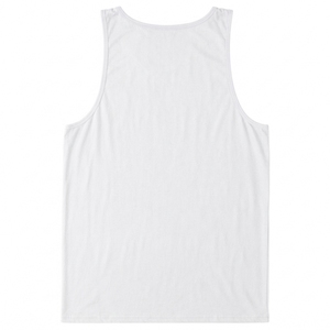 Camiseta Deportiva Ligera sin Mangas para Hombre, Informal, para Entrenamiento, Gimnasio, Fitness, Transpirable, Suave, Básica, de Verano - Product Image 2