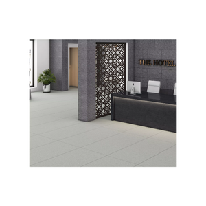 Azulejos de Piso SILVER Scalework Modernos, de Cuerpo Completo, 9mm de Grosor, Acabado Mate, Baja Absorción de Agua, Antideslizantes, Vitrificados, para Paredes, Pisos y Escaleras - Product Image 2