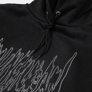 Sudadera con Pedrería para Hombre, Diseño de Primera Calidad, Precio Actualizado, Ligera, Manga Larga, para Uso Urbano - Product Image 6