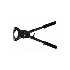 Ensemble d'instruments vétérinaires professionnels avec construction en acier inoxydable durable pour les soins des animaux, instruments de castration - Product Image 5
