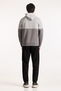 Sudaderas con Capucha para Hombre, 100% Algodón, Antiarrugas, Tejido de Punto Otoñal, Personalizables, Corte Regular, Impresión Digital - Product Image 4