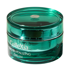 [SKIN SOLUTION a] Crema Facial BIO REVITALIZANTE CelleXia, Cuidado Intensivo Calmante de la Barrera Cutánea, Hidratante Facial - Product Image 1