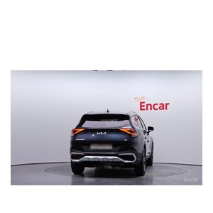 Kia Sportage Diésel 2.0 4WD Automático 2023 con Cámara Trasera, Asientos de Cuero, Volante a la Izquierda - 74,309 km - Product Image 4