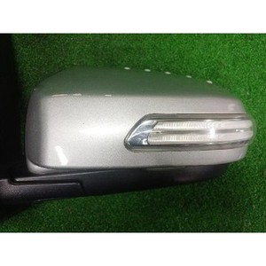Espejo Retrovisor Lateral Izquierdo (Lado del Conductor) Koleos 96302JYXXX - Product Image 3