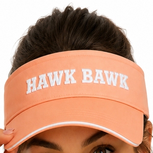 Unisex Sports Visor <b>Hat</b> Premium Breathable Adjustable <b>Flat</b> Brim Outdoor Spring Summer Sports Material Export Quality Visor <b>Hat</b> - Product Image 5
