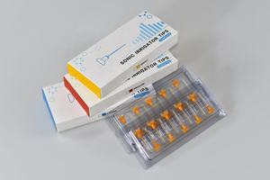 Nouvel arrivage : Irrigateur sonique électrique pour le nettoyage des canaux radiculaires dentaires – Équipement endodontique - Product Image 3