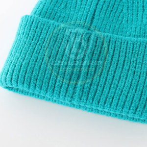 Gorros Cómodos y Ligeros de Punto Cálidos para Viajes, Caminatas, Deportes al Aire Libre y Uso Diario - Product Image 5