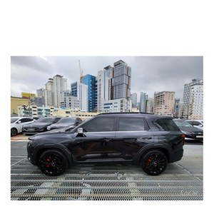 2022/9 KGM KG Mobility (SsangYong) Torres Gasolina 1.5 2WD 23.232 km Automático Emisión Euro V Asientos de Cuero Cámara Trasera Izquierda - Product Image 3