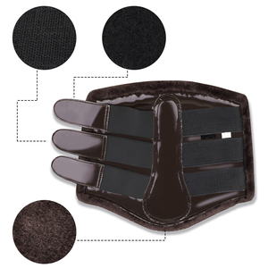 Tapis de selle sur mesure de haute qualité, design personnalisé, vente chaude, service OEM, tapis de selle d'équitation avec service OEM ODM - Product Image 6
