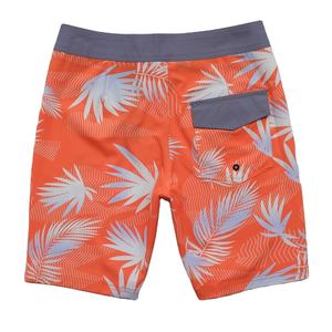 Top qualité meilleur prix conception personnalisée Double couche Shorts Sublimation plaine 100% Polyester Street Wear Shorts pour une utilisation en extérieur - Product Image 2