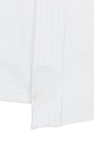 Uniformes de judo de qualité supérieure, personnalisés, nouvelle arrivée, vente en ligne, uniformes de judo pour hommes et femmes - Product Image 3