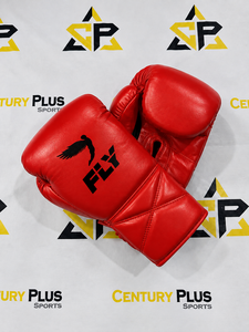 Guantes de Boxeo Personalizados Multicolores Más Vendidos, Hechos a Mano con Cuero Vacuno Genuino, Guantes de Boxeo Profesionales para Sparring y Entrenamiento - Product Image 1