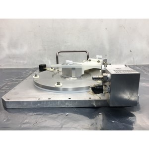 AMAT 0040-09091 CHAMBER LID P5000 AMP E, AMAT - Équipements et pièces semi-conductrices d'occasion fiables à l'échelle mondiale - Product Image 1