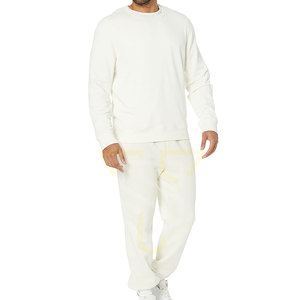 Pantalones Deportivos de Alta Calidad, Nueva Llegada, Venta Directa de Fábrica, Pantalones Deportivos con Talla y Logotipo Personalizados, Pantalones Deportivos para Hombre - Product Image 6