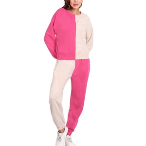 Sweat-shirt à carreaux surdimensionné pour femmes, taille personnalisée, capuche imprimée numériquement 100% coton, veste d'hiver nouveau style, technique brodée - Product Image 1