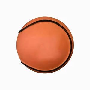Balones de Hurling Profesionales para el Desarrollo de Habilidades y un Rendimiento Consistente, Balones de Hurling de Calidad para Entrenamiento - Product Image 1